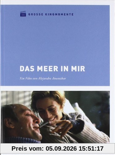 Das Meer in mir - Große Kinomomente
