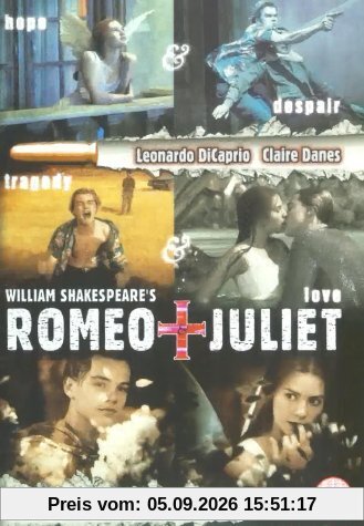 Romeo And Juliet [UK Import]