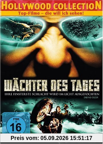 Wächter des Tages [Director's Cut]