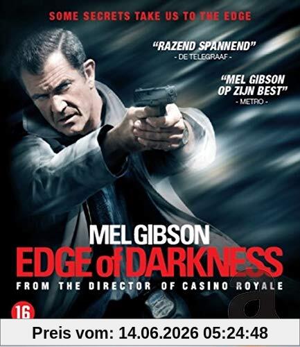 unbekannt Edge Of Darkness