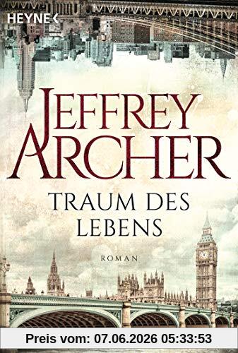 Traum des Lebens: Roman