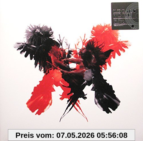 Kings of Leon Only By The Night [Vinyl Lp]