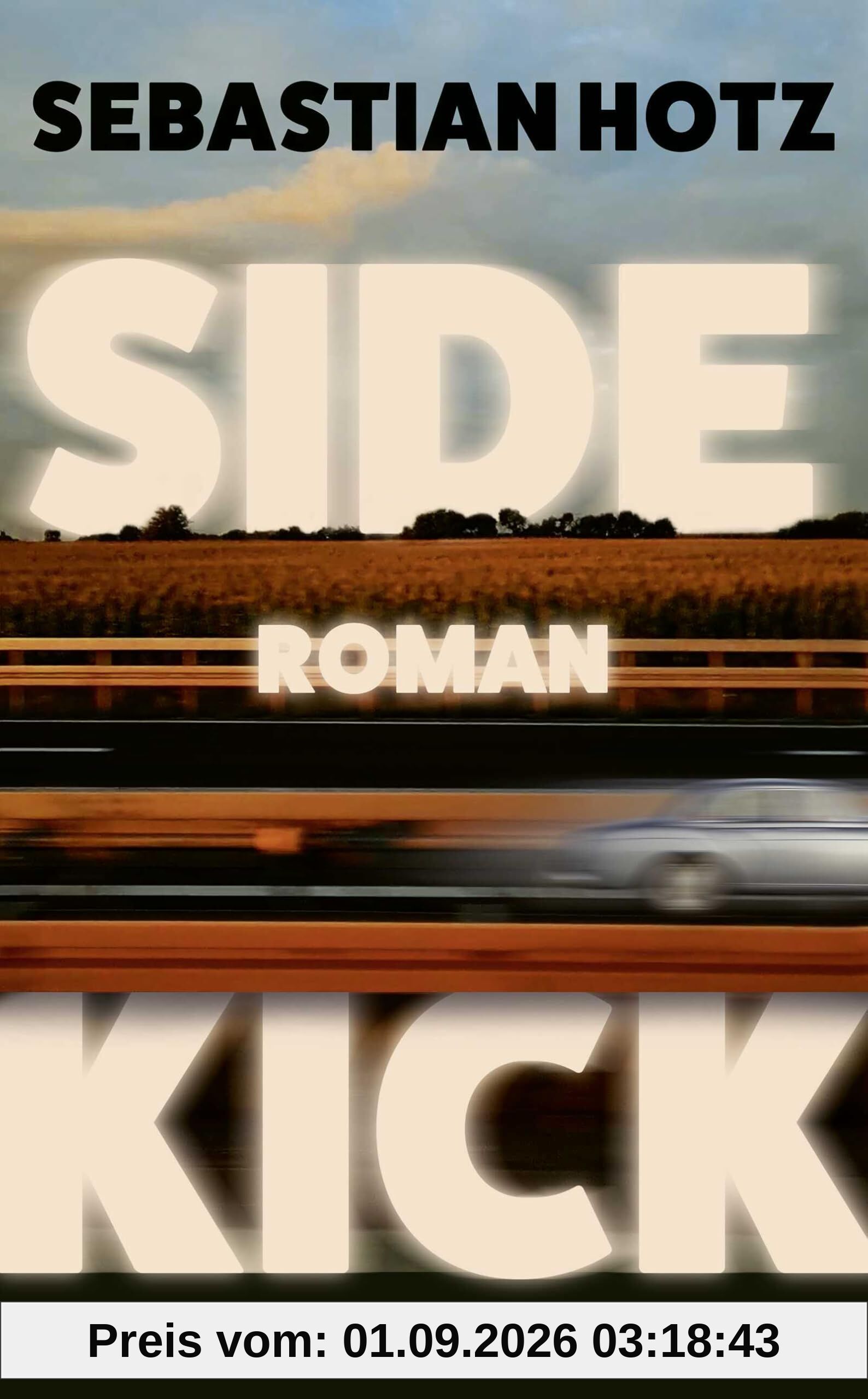 Sidekick