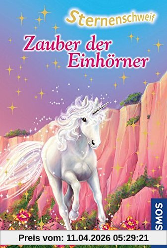 Sternenschweif Doppelband, Zauber der Einhörner