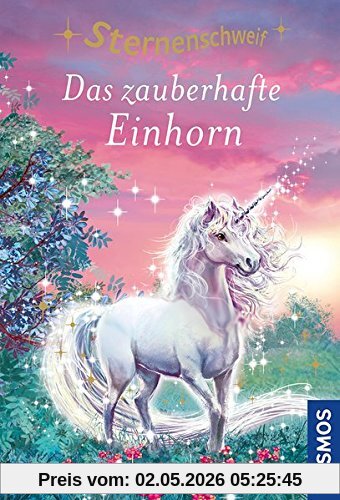 Sternenschweif, Das zauberhafte Einhorn: Doppelband