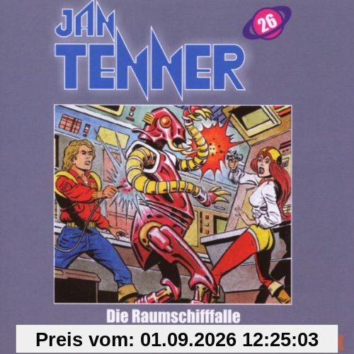 26-Jan Tenner-Classics