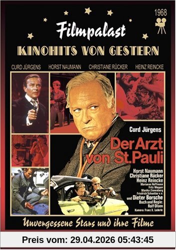 Der Arzt von St. Pauli