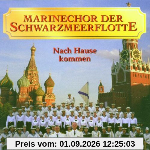 Nach Hause Kommen