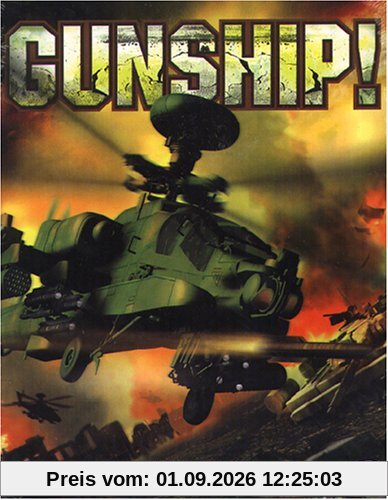 Gunship!