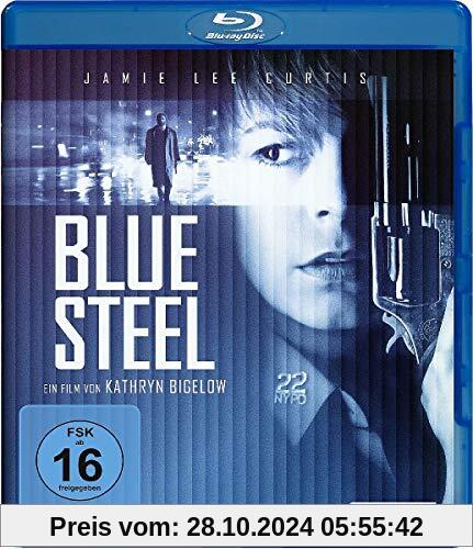 Blue Steel [Blu-ray]