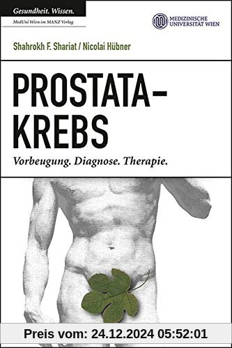 Prostatakrebs (Manz Med)