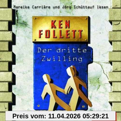 Der dritte Zwilling