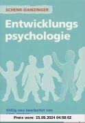 Entwicklungspsychologie