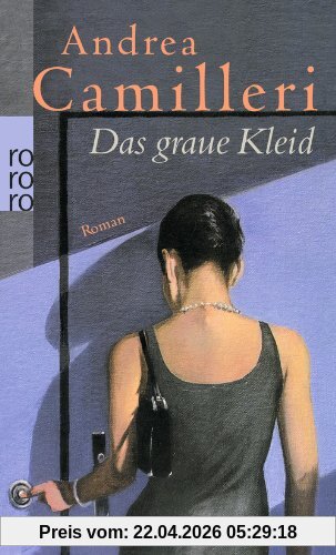 Das graue Kleid