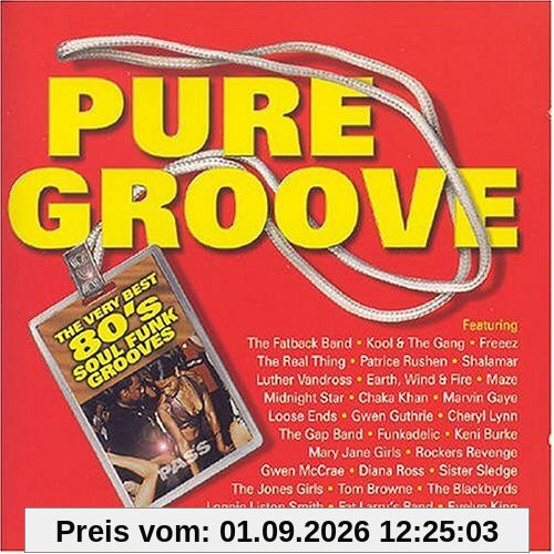 Pure Groove