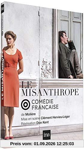 Le misanthrope