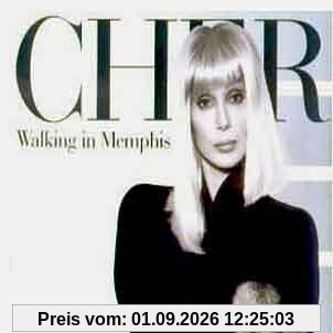 Walking in Memphis/Angel'S in