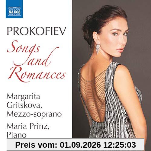 Songs and Romances