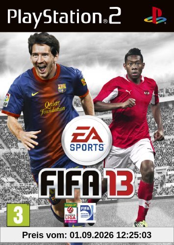 FIFA 13 [AT PEGI]