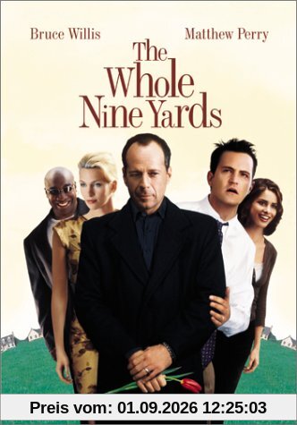 The Whole Nine Yards