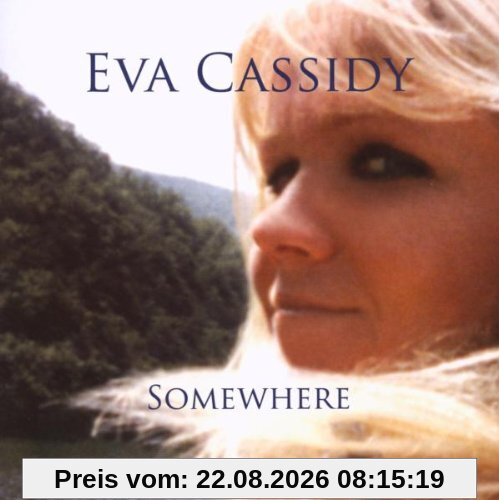 Eva Cassidy Somewhere