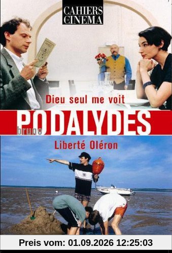 Dieu seul me voit & Liberté Oléron