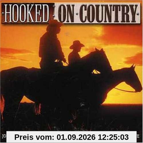 Hooked on Country