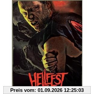 Hellfest 2010