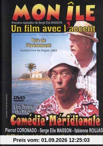 Mon île [FR Import]