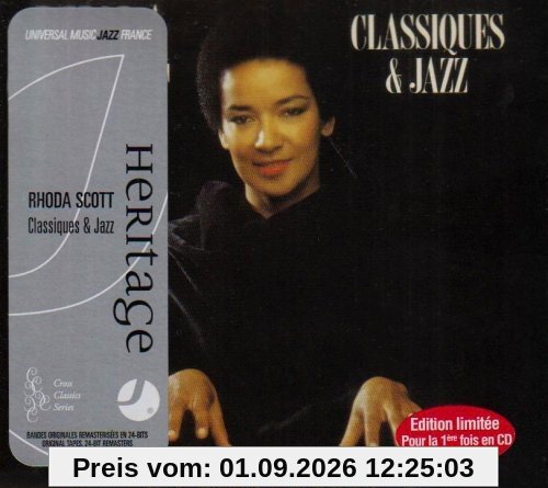 Classiques et Jazz