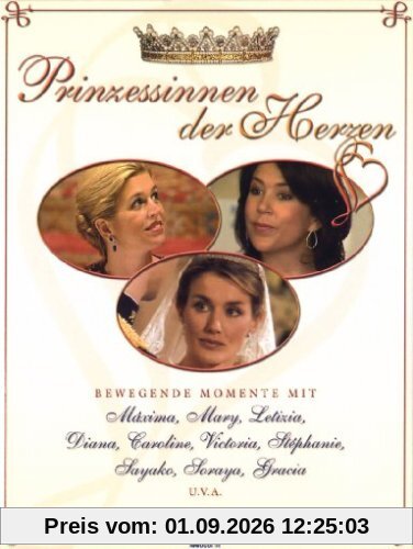 Prinzessinnen der Herzen