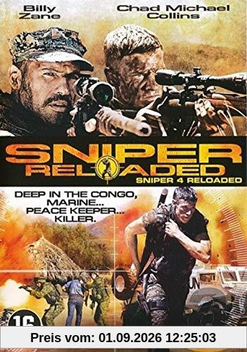 SNIPER: RELOADED