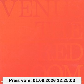 Red Room,the [Ltd.Digipack]