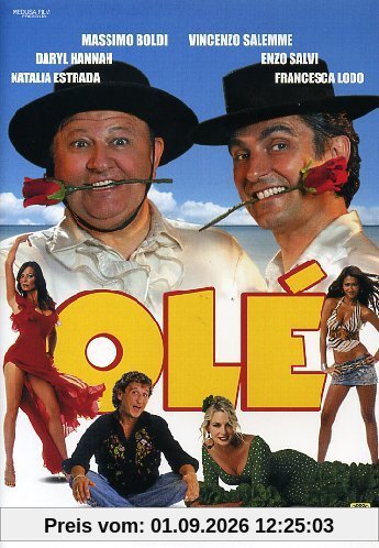 Ole' [IT Import]