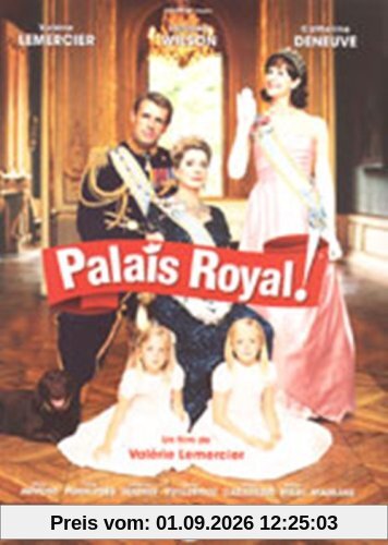 Palais Royal [Import belge]