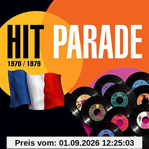 Hit Parade Vf