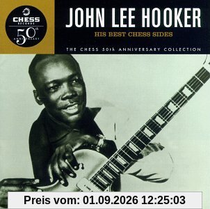 His Best:Chess 50th Anniversar