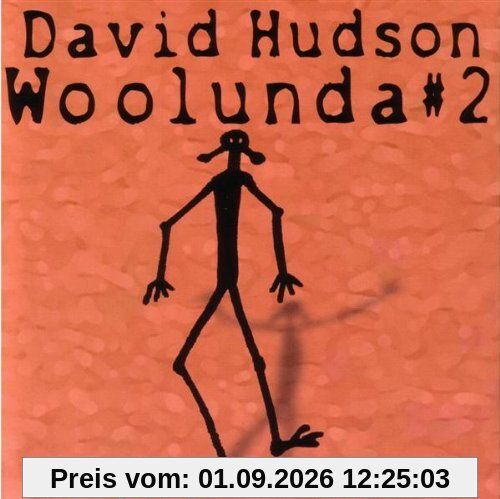 Woolunda 2
