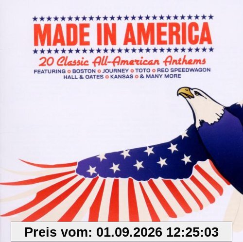 Made in America
