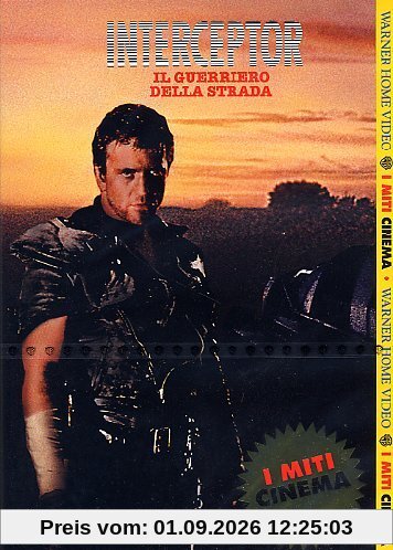 Interceptor - Il guerriero della strada (miti)