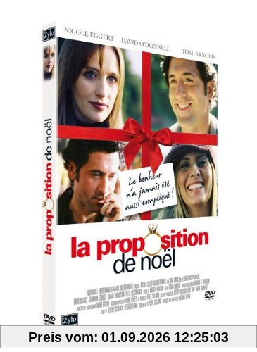 La proposition de Noël [FR Import]