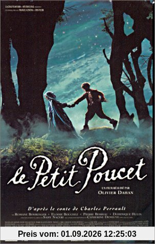 Le petit poucet