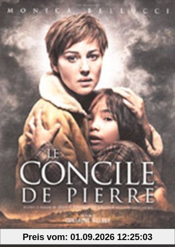 Le Concile de Pierre [FR IMPORT]
