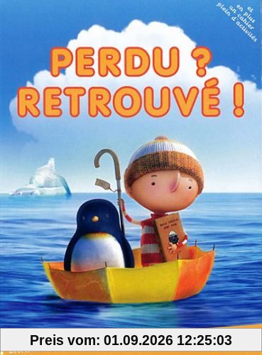 Perdu retrouvé [FR Import]