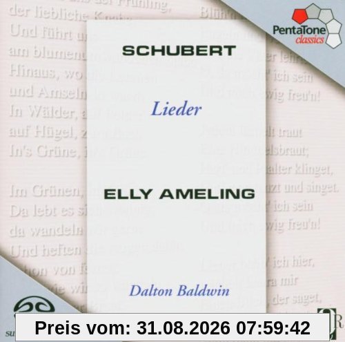 Lieder