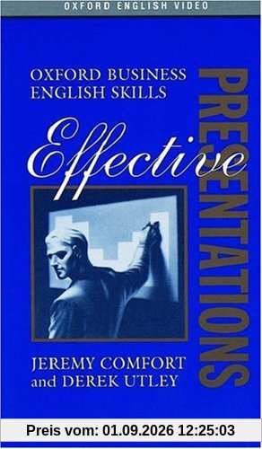 Effective Presentations