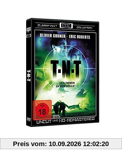 T.N.T ...für immer in der Hölle (Classic Cult Edition)