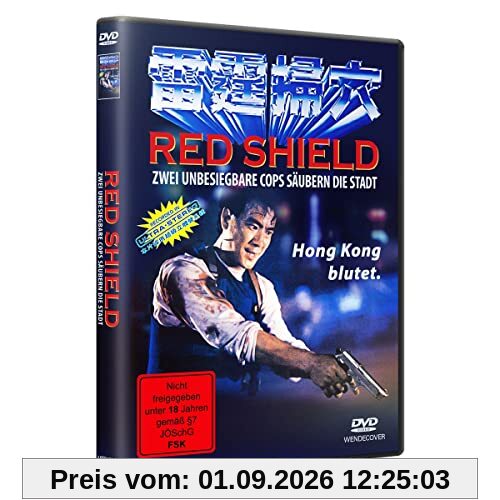 Red Shield