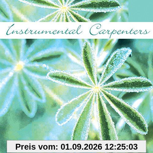 Instrumental the Carpenters