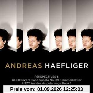 Perspectives Vol.5
